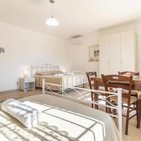Trullo Carsico By Itriahomes Ceglie Messapica Ngoại thất bức ảnh
