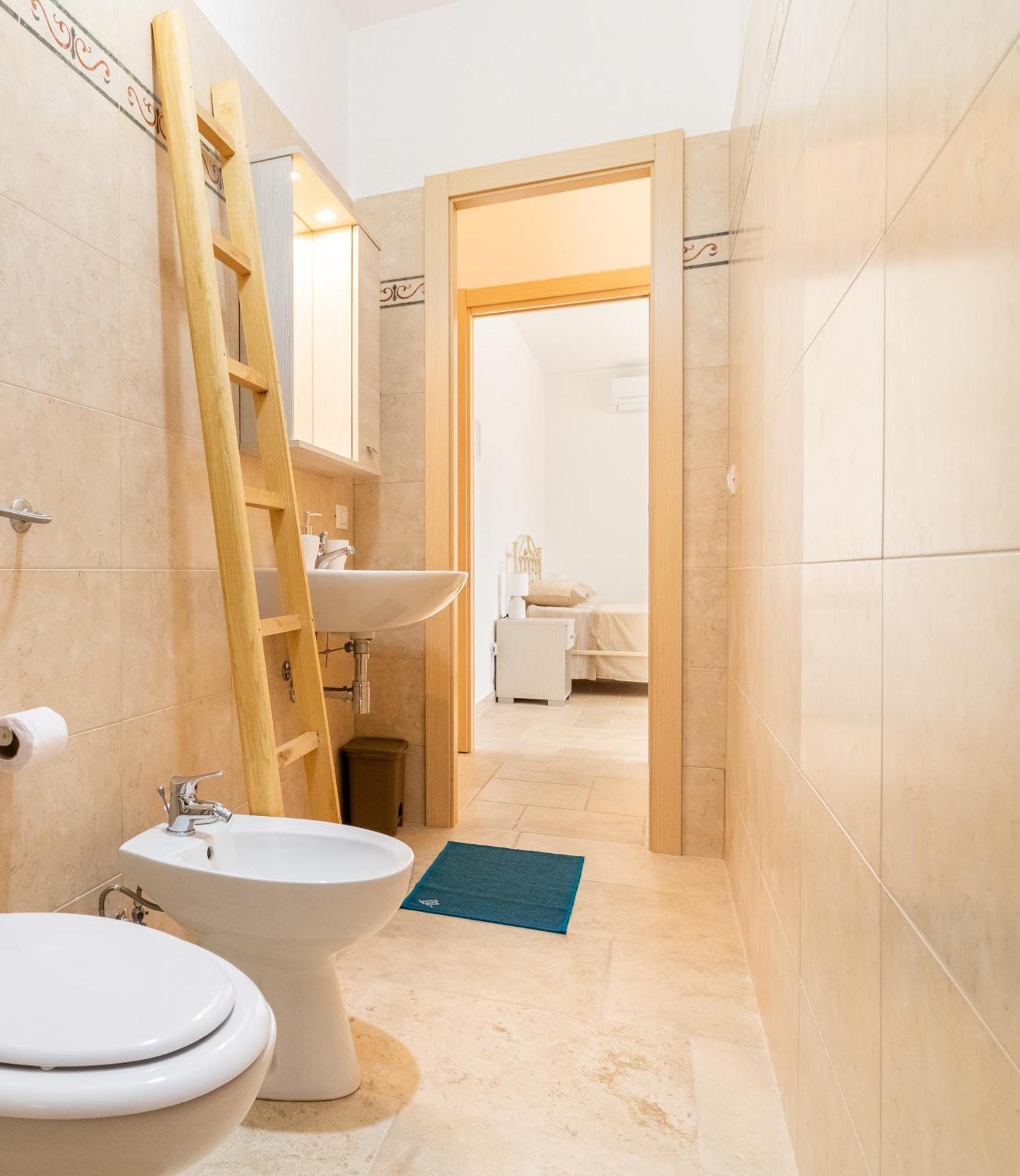 Trullo Carsico By Itriahomes Ceglie Messapica Ngoại thất bức ảnh
